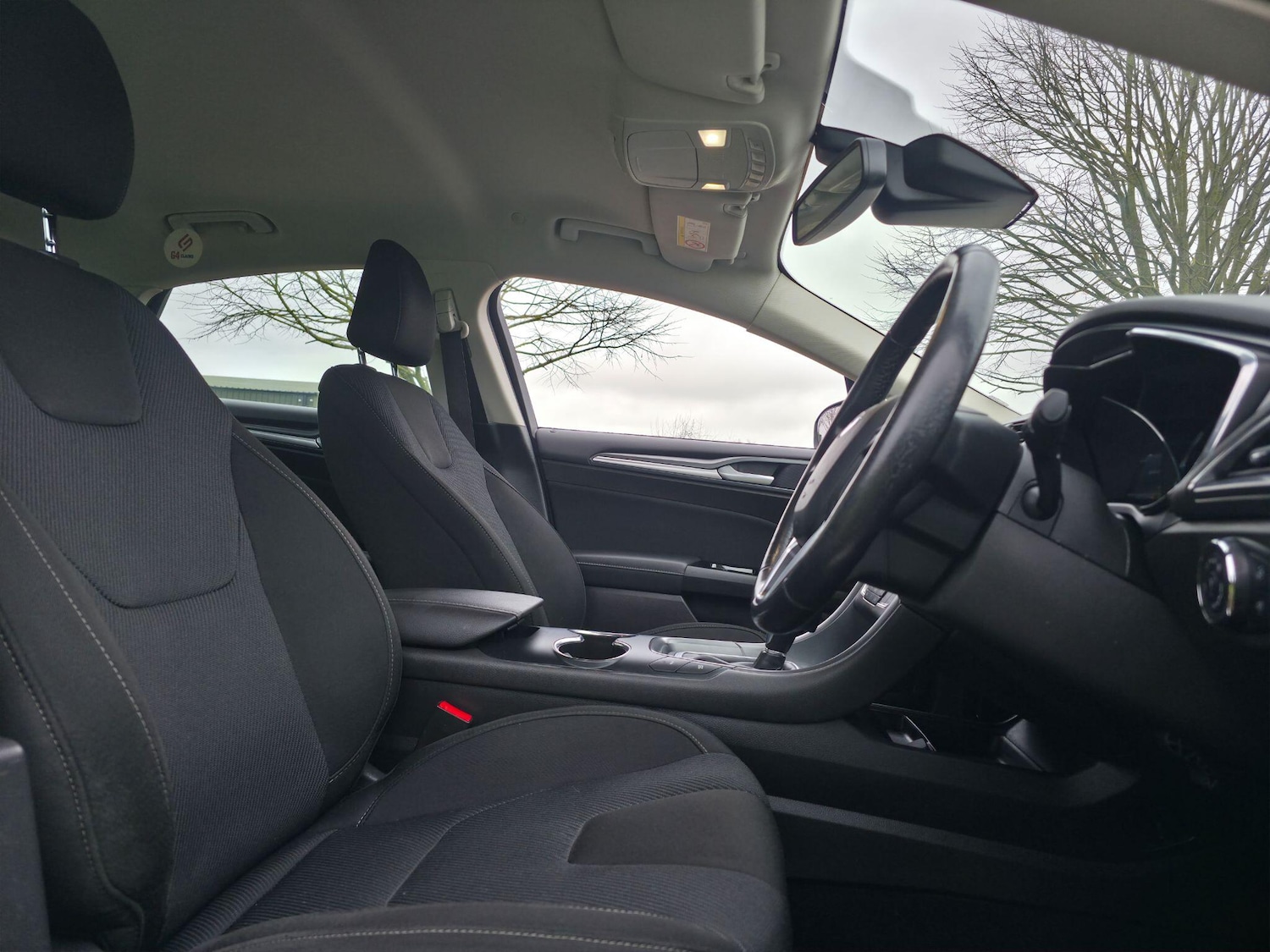 Used Ford Mondeo 2017 for sale - 76964998: Photo 19