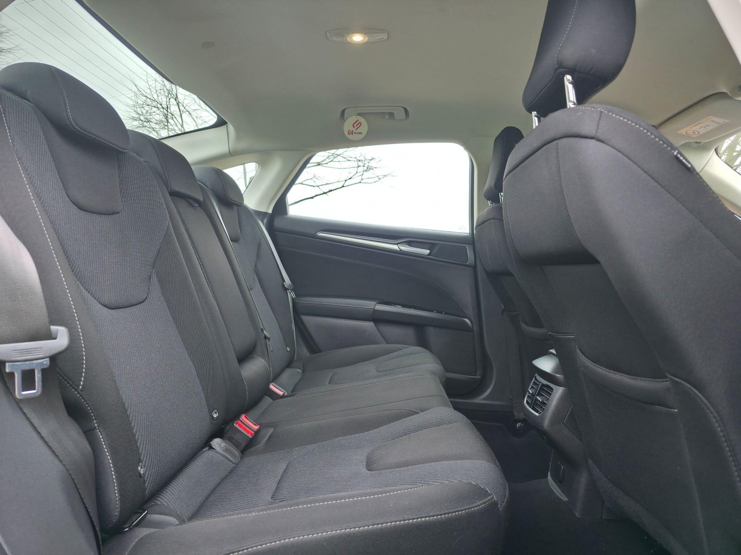 Used Ford Mondeo 2017 for sale - 76964998: Photo 20