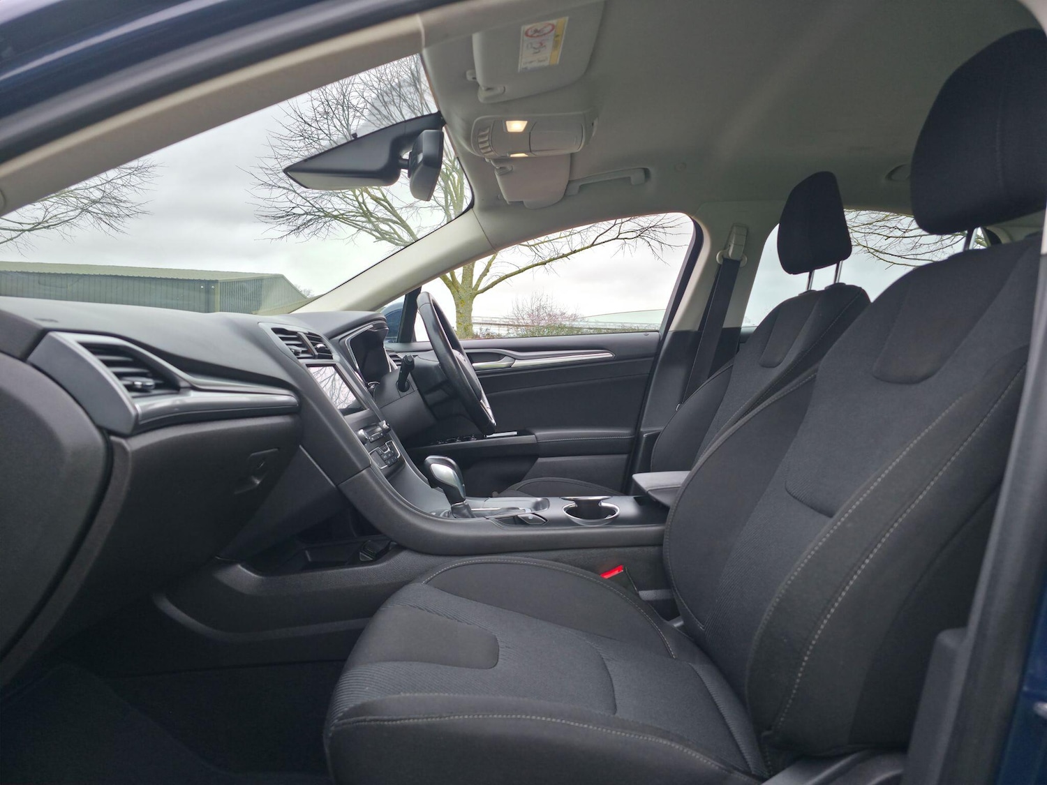 Used Ford Mondeo 2017 for sale - 76964998: Photo 22