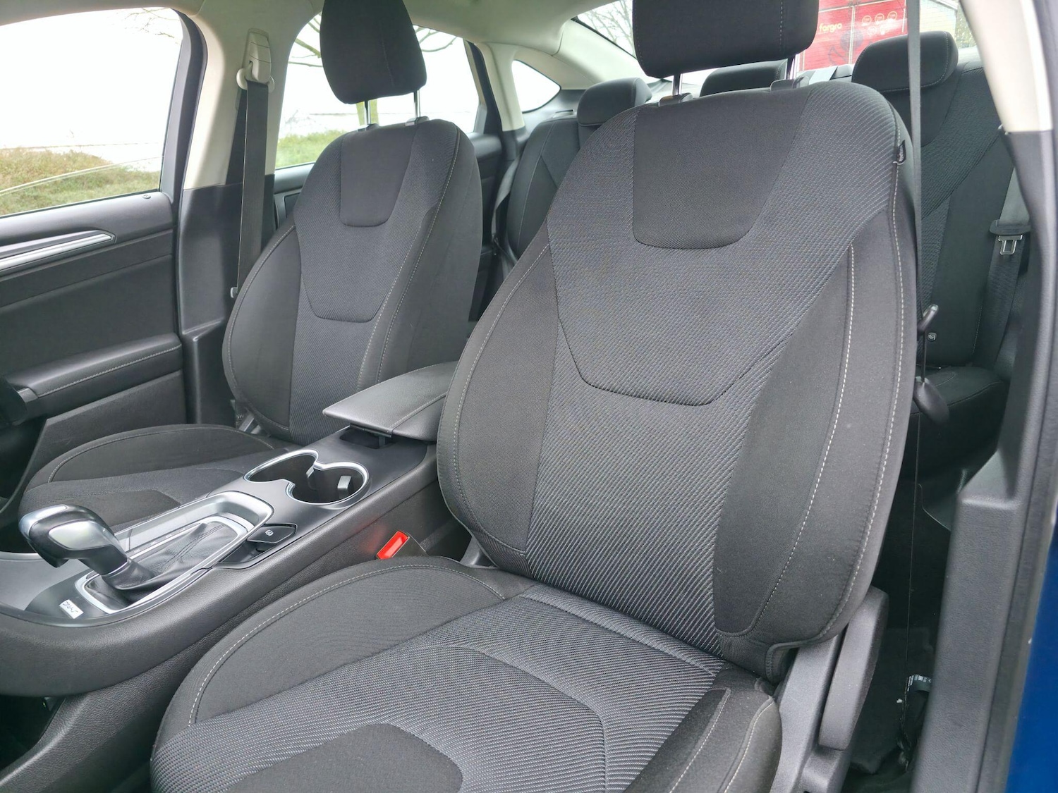 Used Ford Mondeo 2017 for sale - 76964998: Photo 26