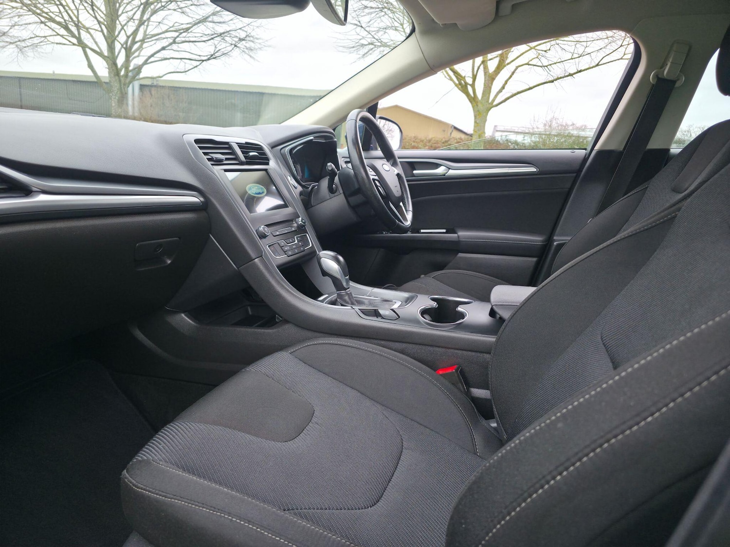 Used Ford Mondeo 2017 for sale - 76964998: Photo 27