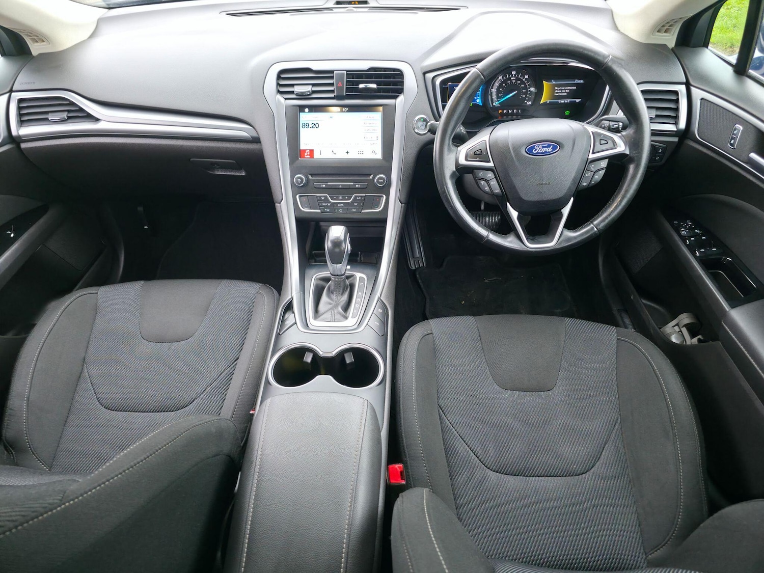 Used Ford Mondeo 2017 for sale - 76964998: Photo 28