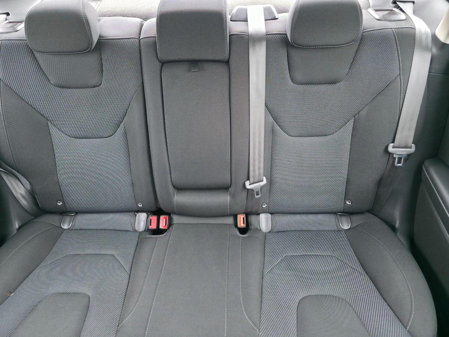 Used Ford Mondeo 2017 for sale - 76964998: Photo 29