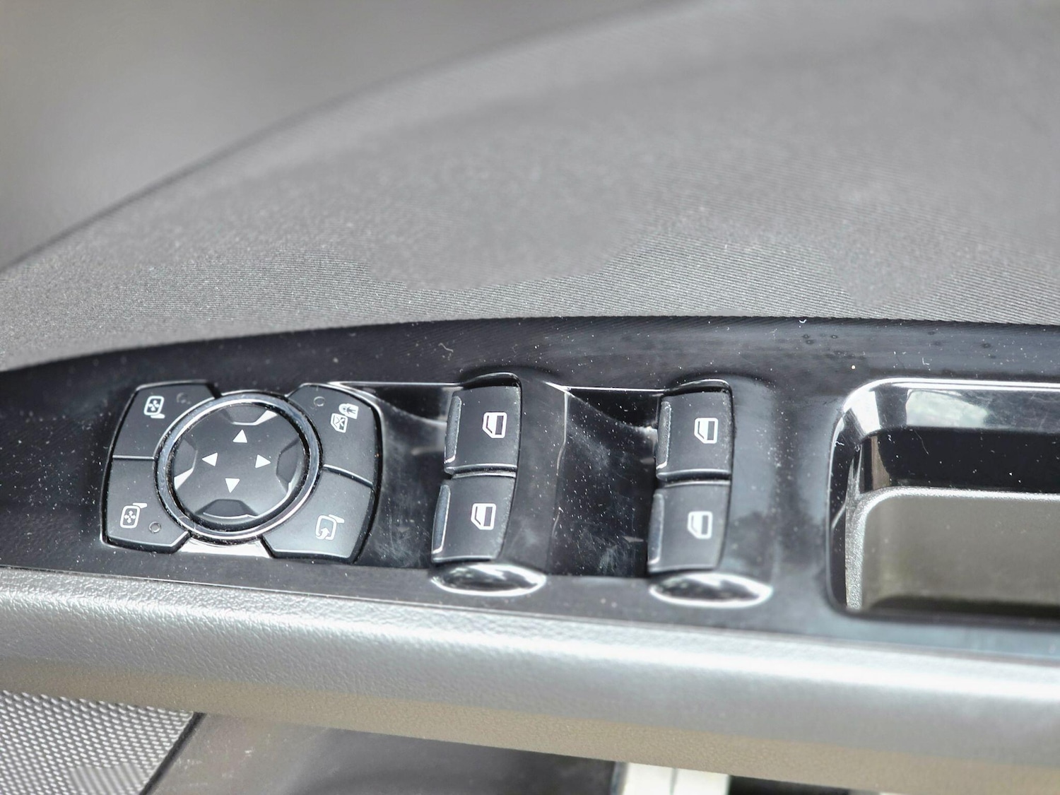 Used Ford Mondeo 2017 for sale - 76964998: Photo 41