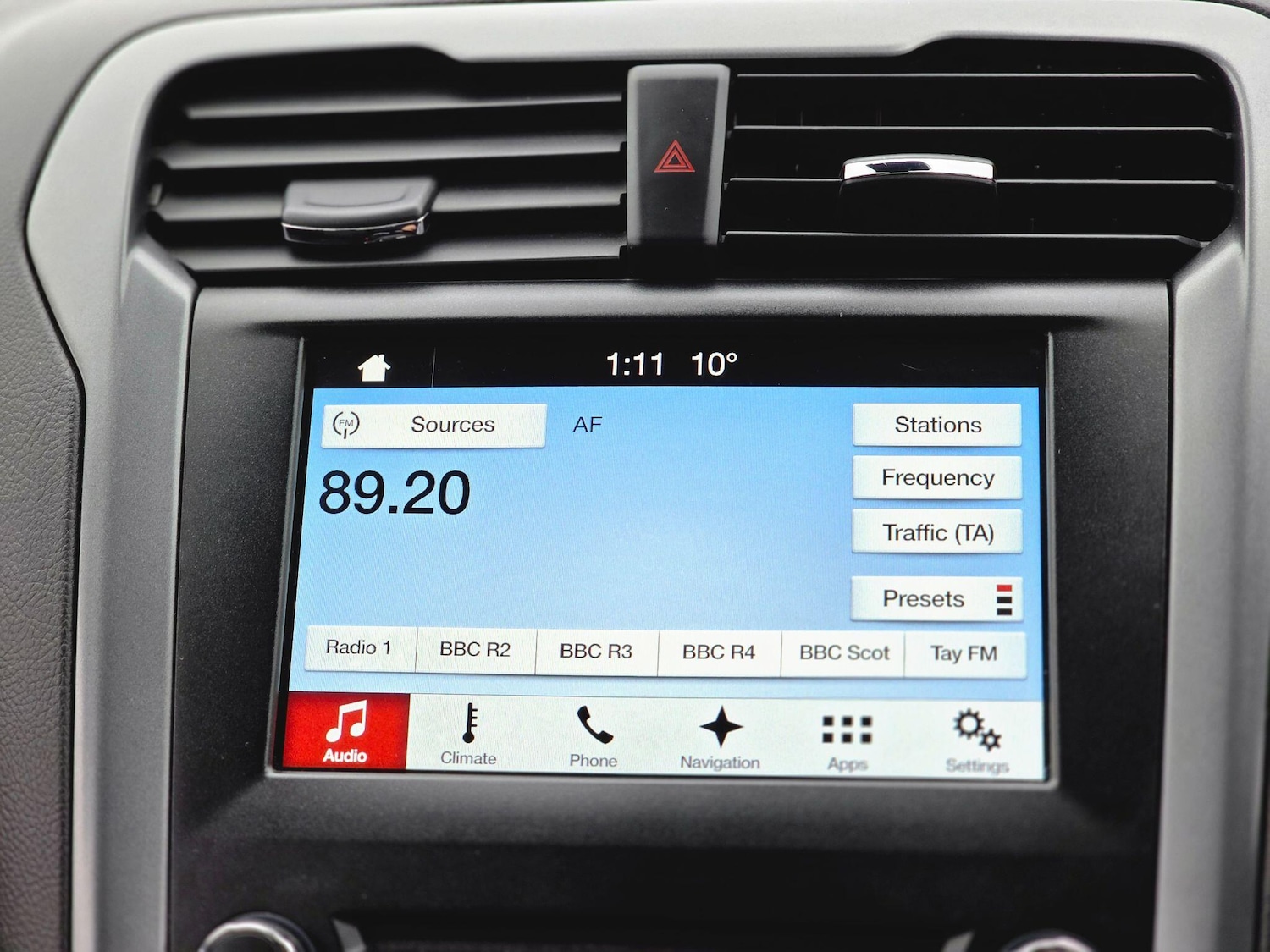 Used Ford Mondeo 2017 for sale - 76964998: Photo 43