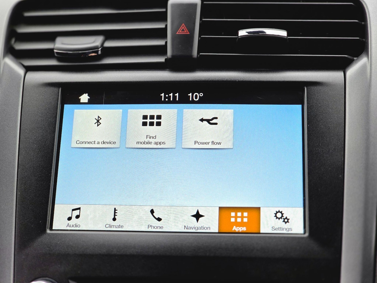 Used Ford Mondeo 2017 for sale - 76964998: Photo 45