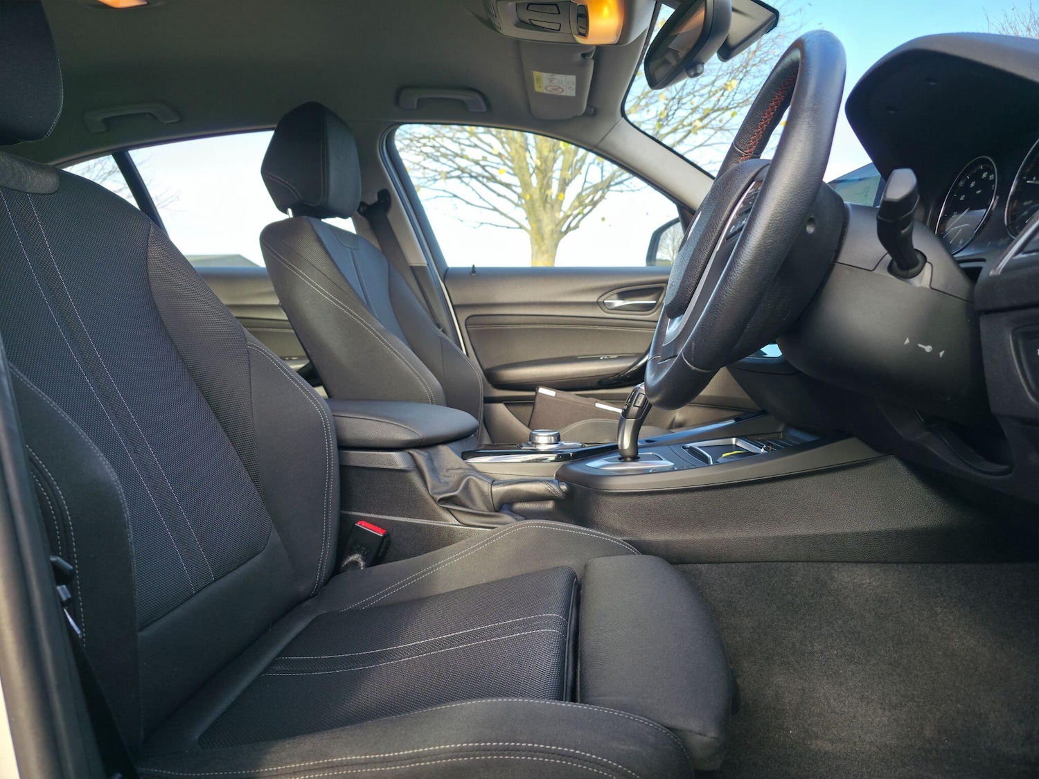 Used BMW 1 Series 2018 for sale - 76996903: Photo 19