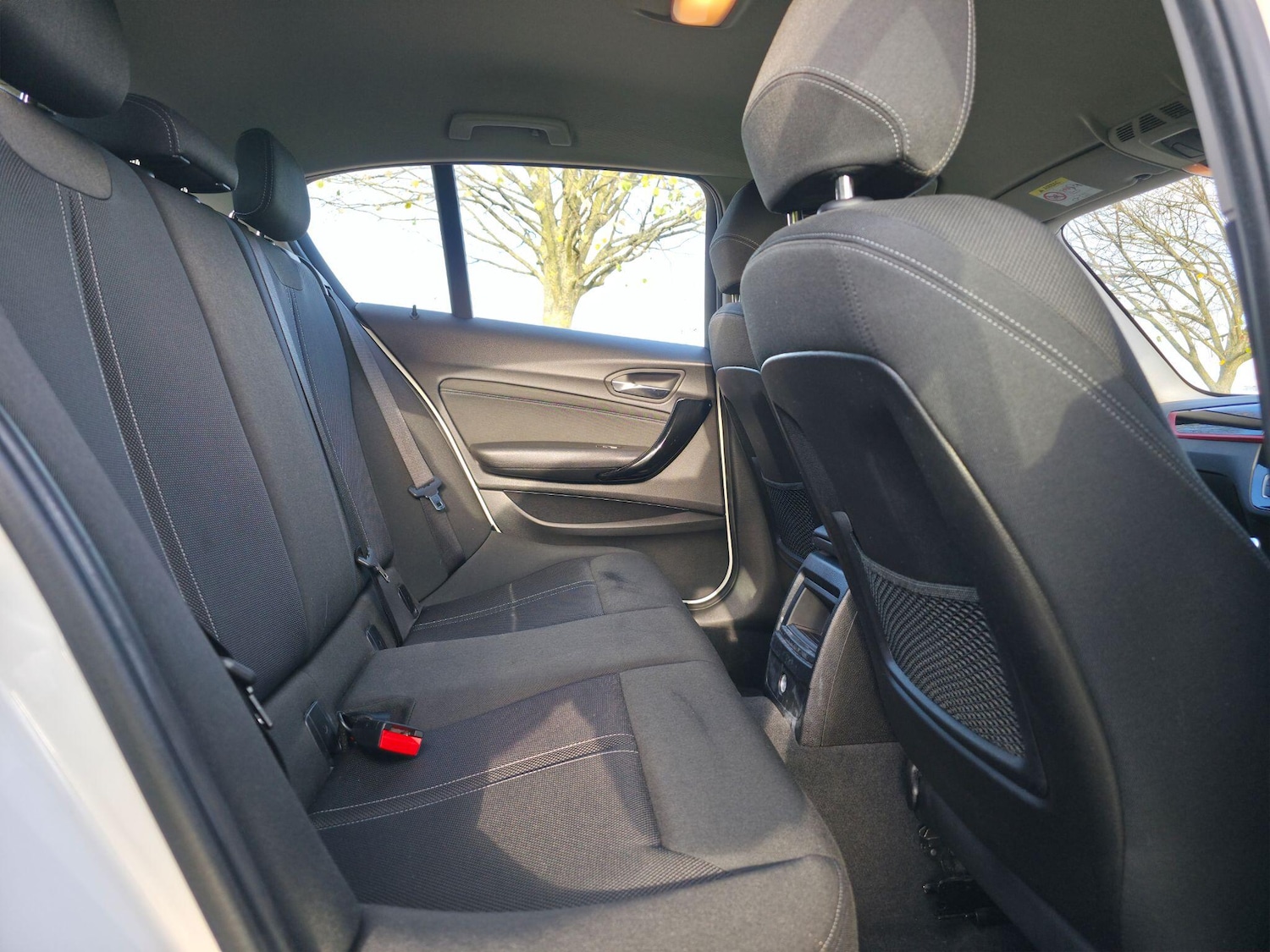 Used BMW 1 Series 2018 for sale - 76996903: Photo 20