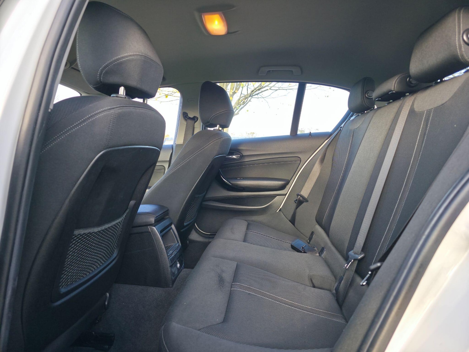 Used BMW 1 Series 2018 for sale - 76996903: Photo 23