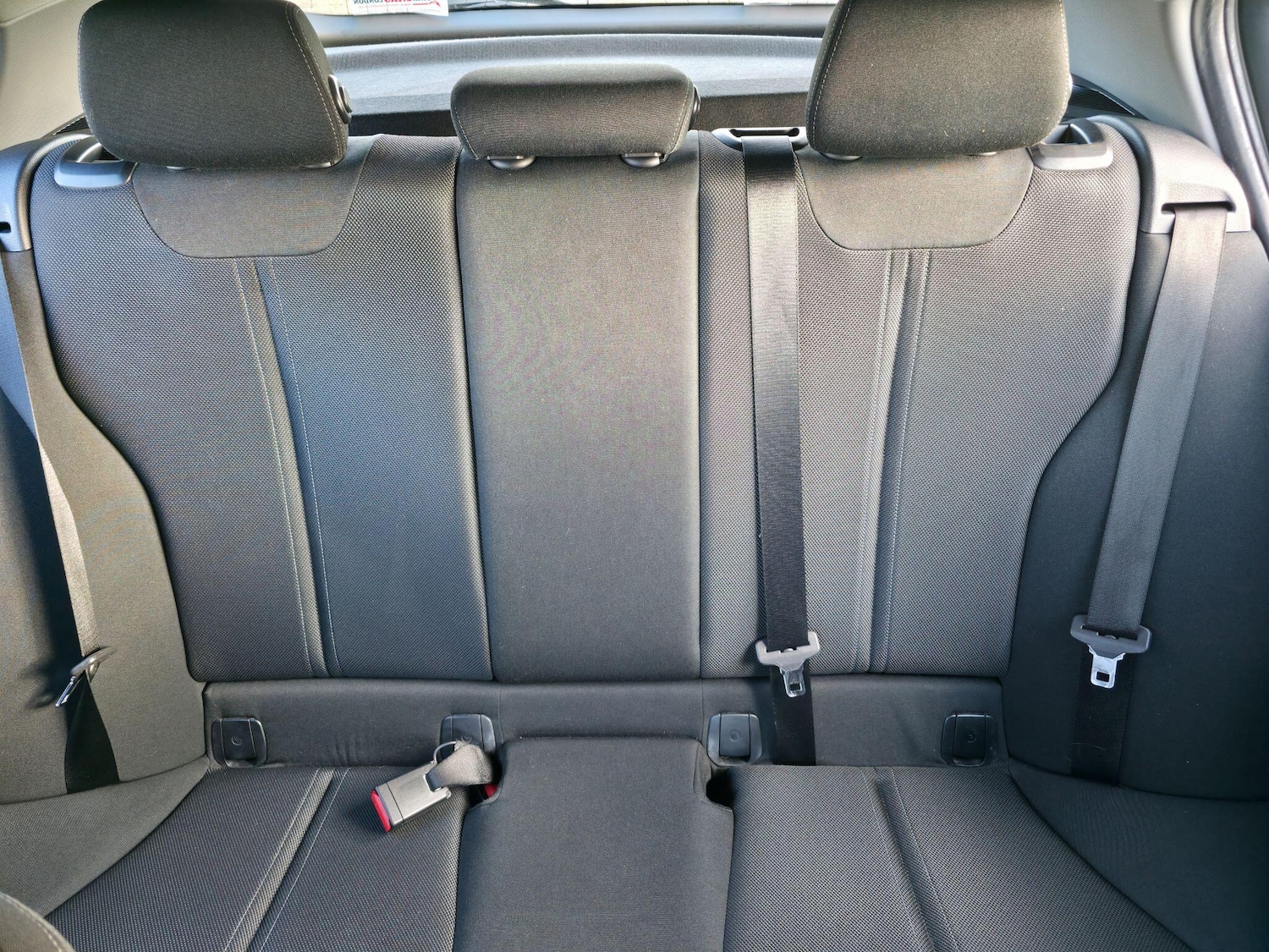 Used BMW 1 Series 2018 for sale - 76996903: Photo 26