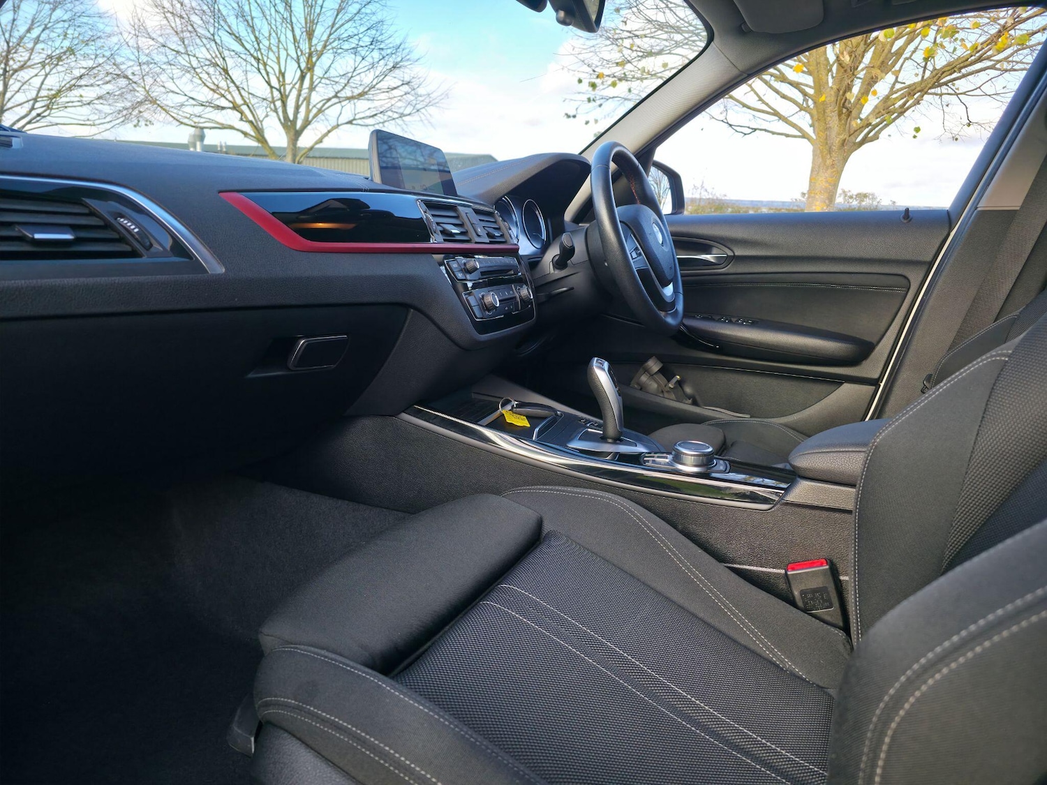 Used BMW 1 Series 2018 for sale - 76996903: Photo 27