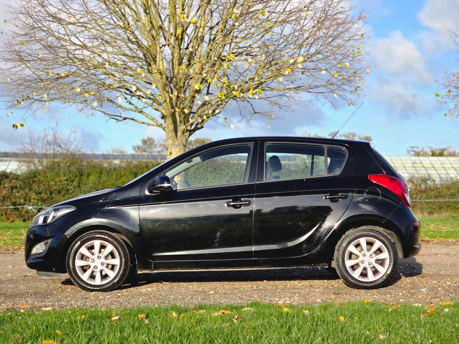 Used Hyundai i20 2014 for sale - 76608062: Photo 11