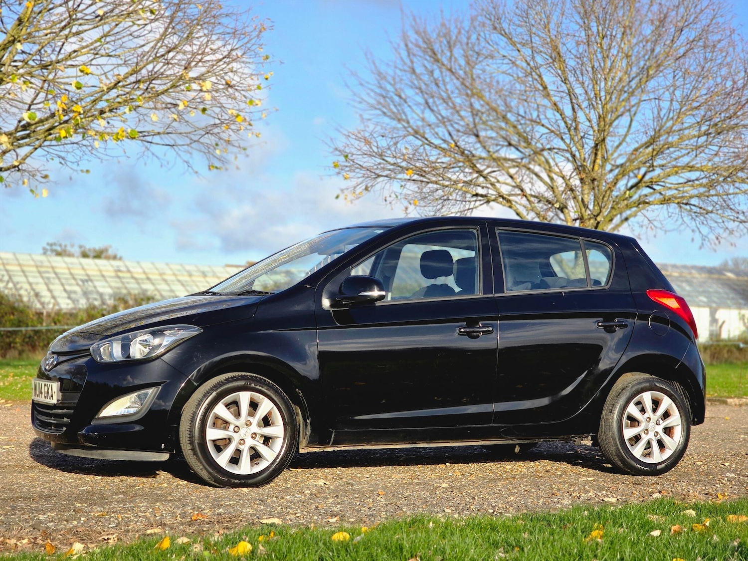 Used Hyundai i20 2014 for sale - 76608062: Photo 13