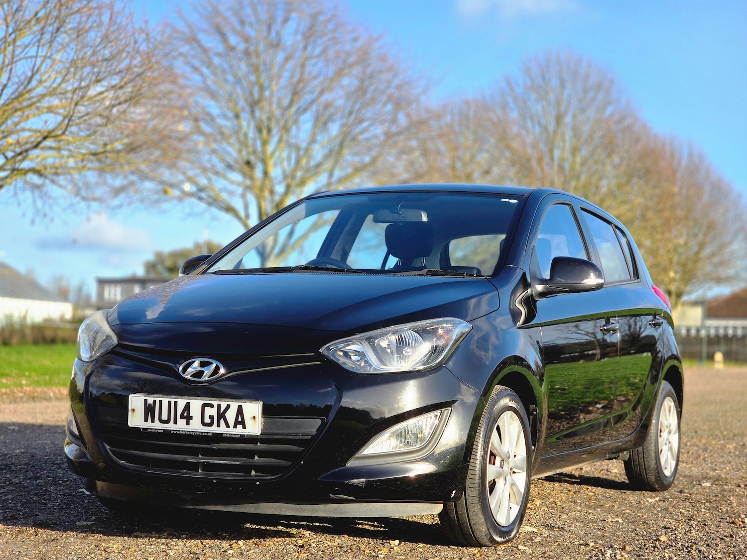Used Hyundai i20 2014 for sale - 76608062: Photo 15