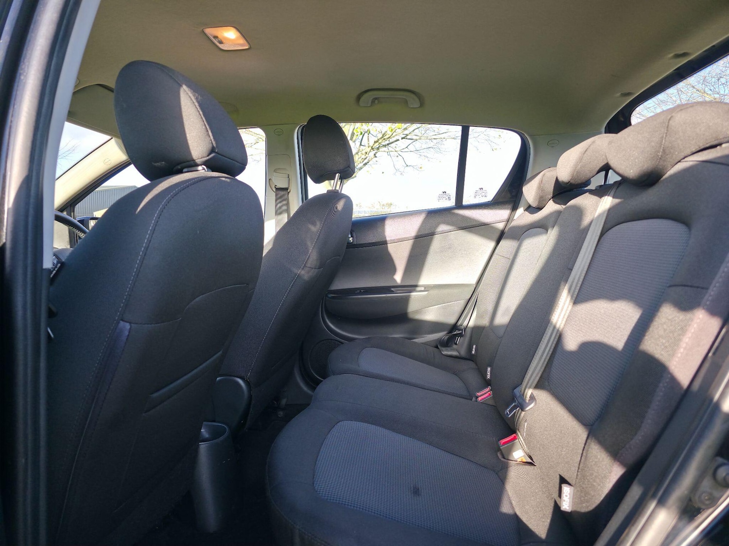 Used Hyundai i20 2014 for sale - 76608062: Photo 22