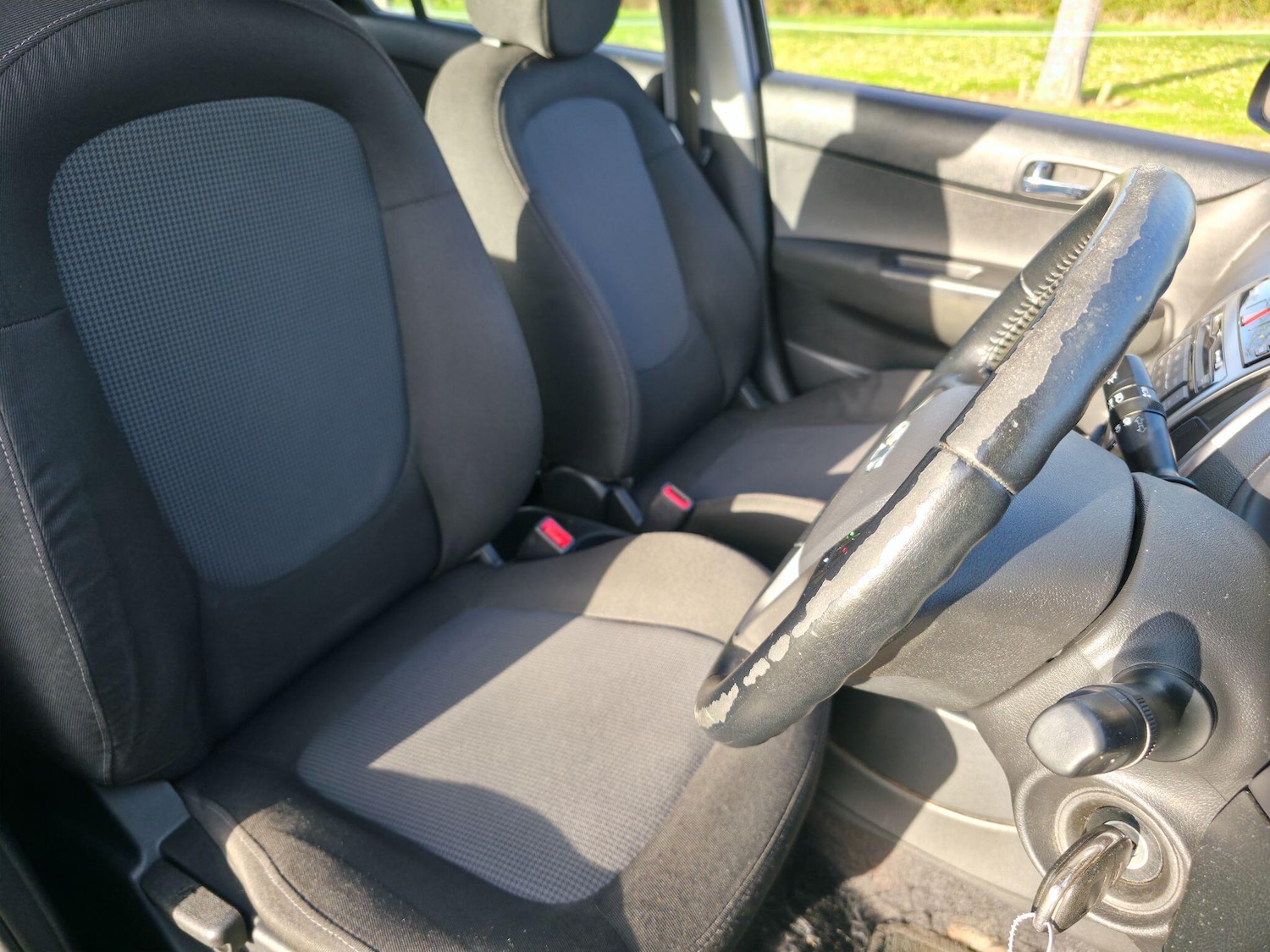 Used Hyundai i20 2014 for sale - 76608062: Photo 23