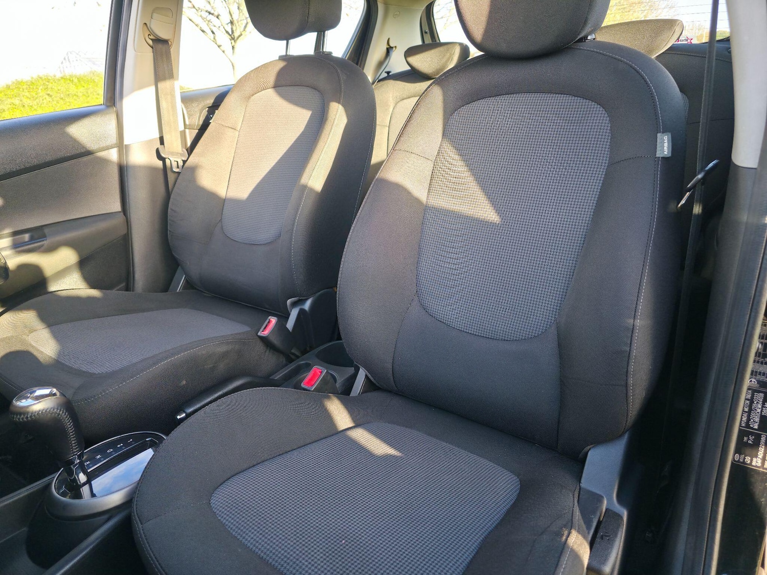 Used Hyundai i20 2014 for sale - 76608062: Photo 26