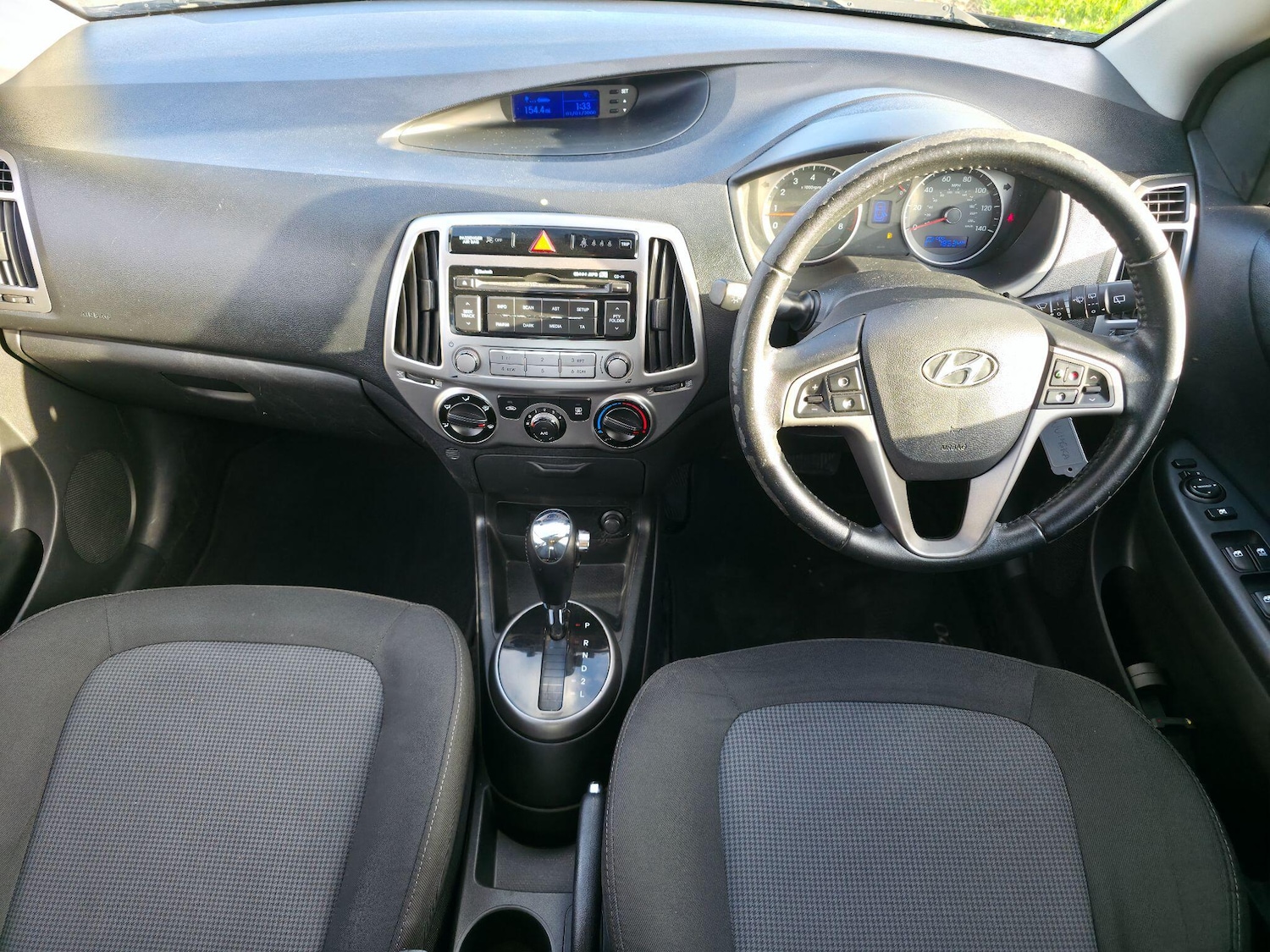 Used Hyundai i20 2014 for sale - 76608062: Photo 27