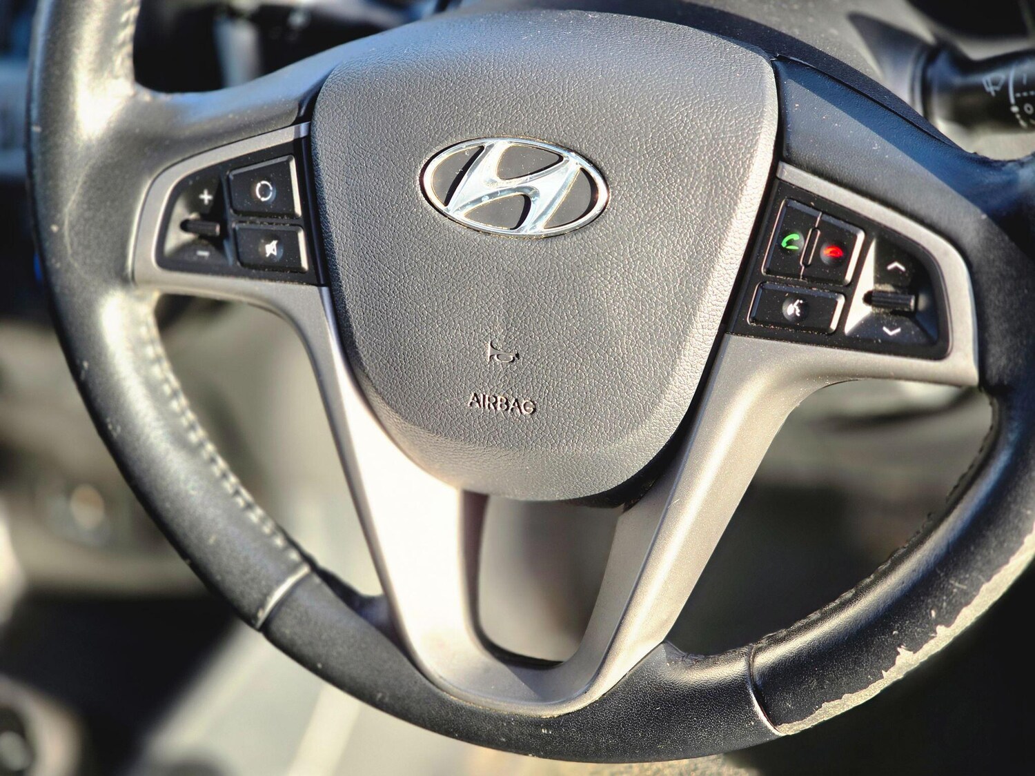 Used Hyundai i20 2014 for sale - 76608062: Photo 39