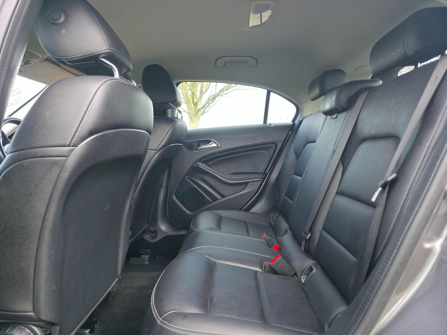 Used Mercedes-Benz A-Class 2017 for sale - 77549625: Photo 20