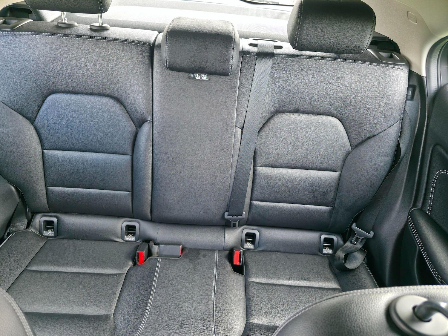 Used Mercedes-Benz A-Class 2017 for sale - 77549625: Photo 22