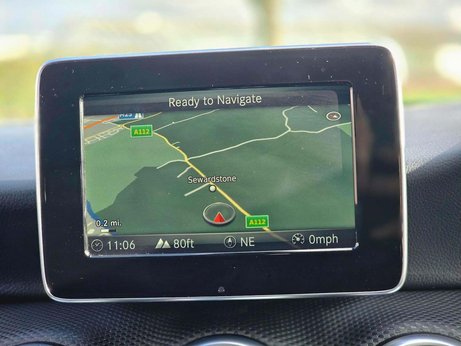 Used Mercedes-Benz A-Class 2017 for sale - 77549625: Photo 26