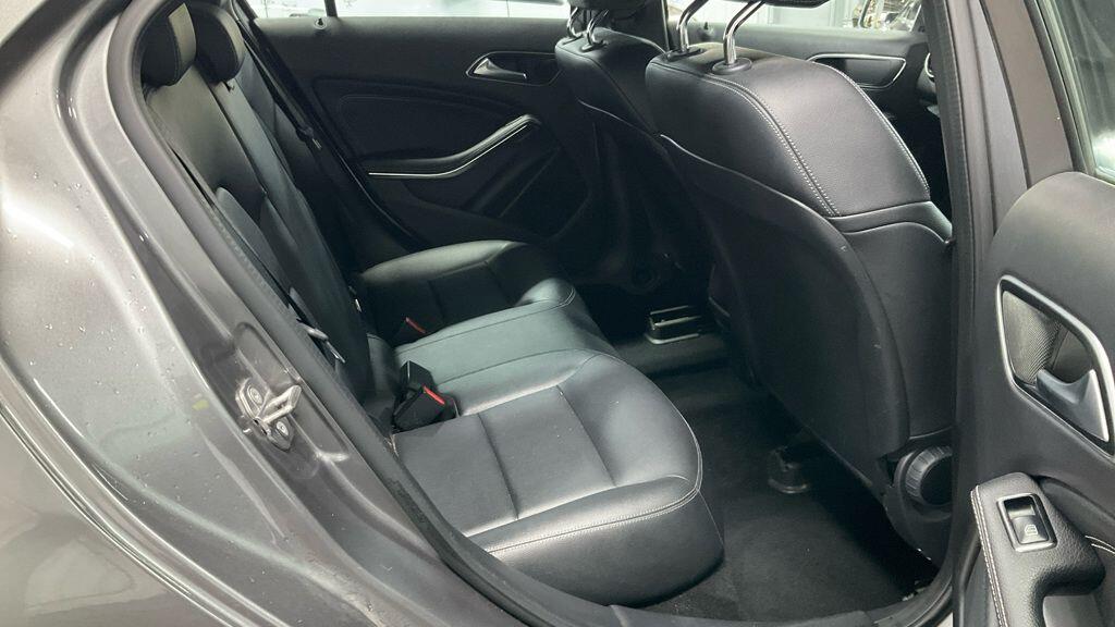 Used Mercedes-Benz A-Class 2017 for sale - 77549625: Photo 7