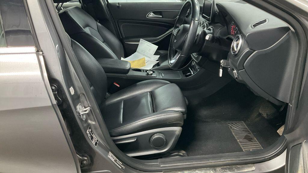 Used Mercedes-Benz A-Class 2017 for sale - 77549625: Photo 8