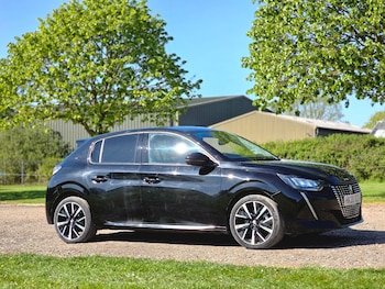 Used Peugeot 208 2020 for sale - 78128255: Photo