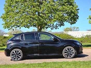 Used Peugeot 208 2020 for sale - 78128255: Photo