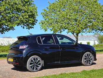 Used Peugeot 208 2020 for sale - 78128255: Photo