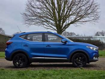 Used MG MG ZS 2019 for sale - 73647809: Photo