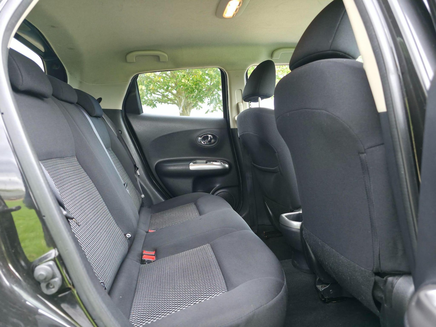 Used Nissan Juke 2015 for sale - 76084217: Photo 22