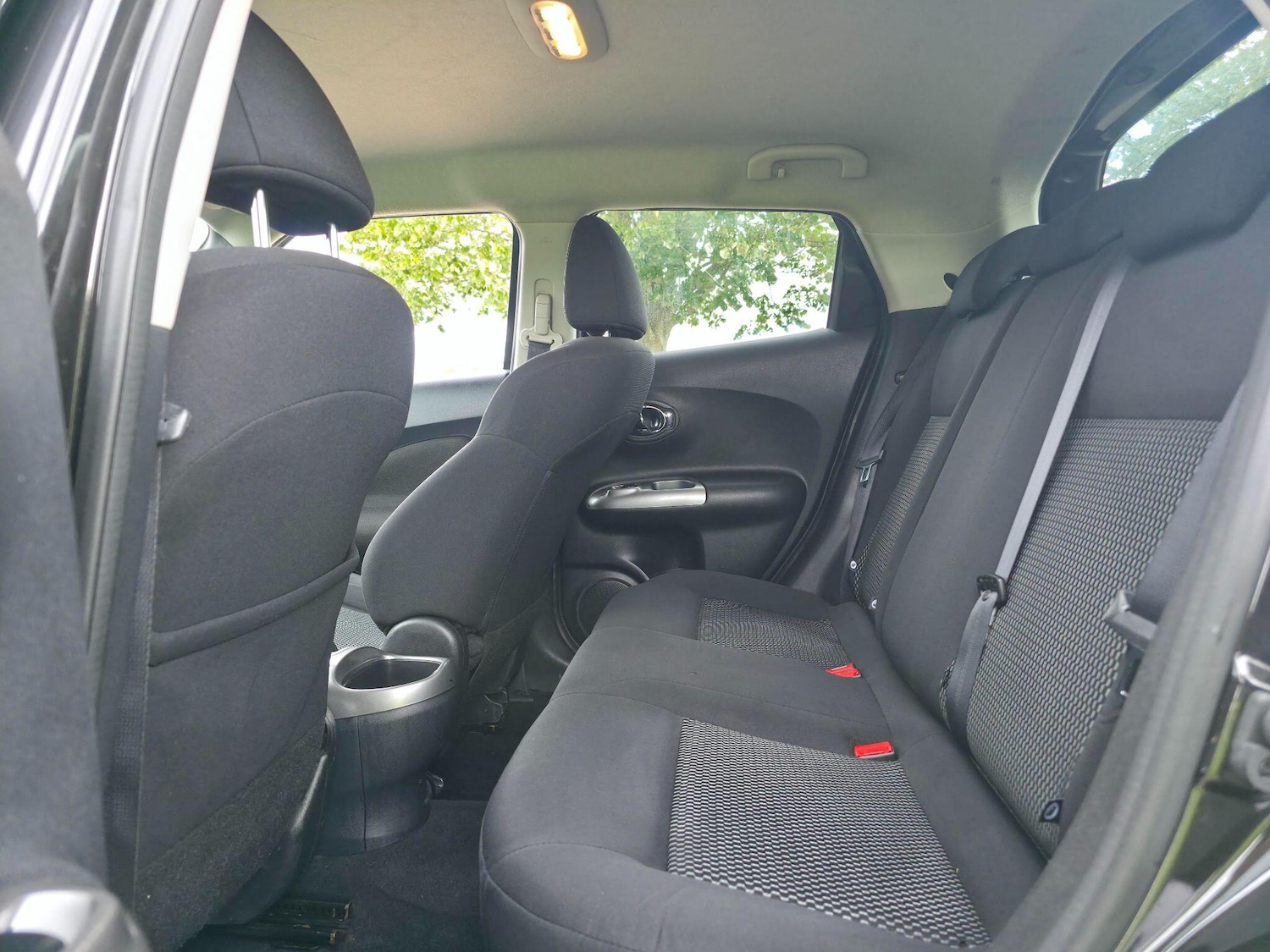 Used Nissan Juke 2015 for sale - 76084217: Photo 26