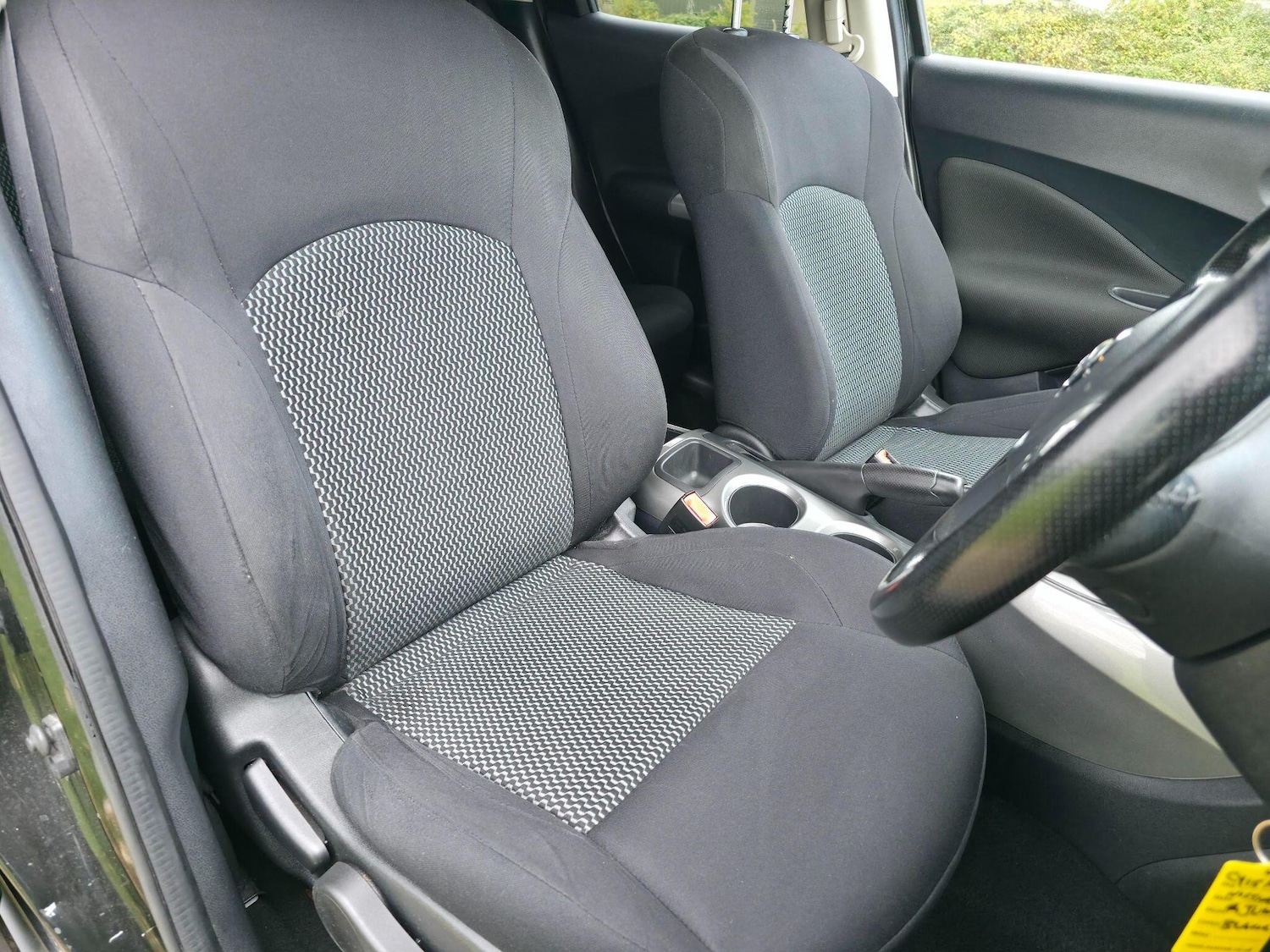 Used Nissan Juke 2015 for sale - 76084217: Photo 29