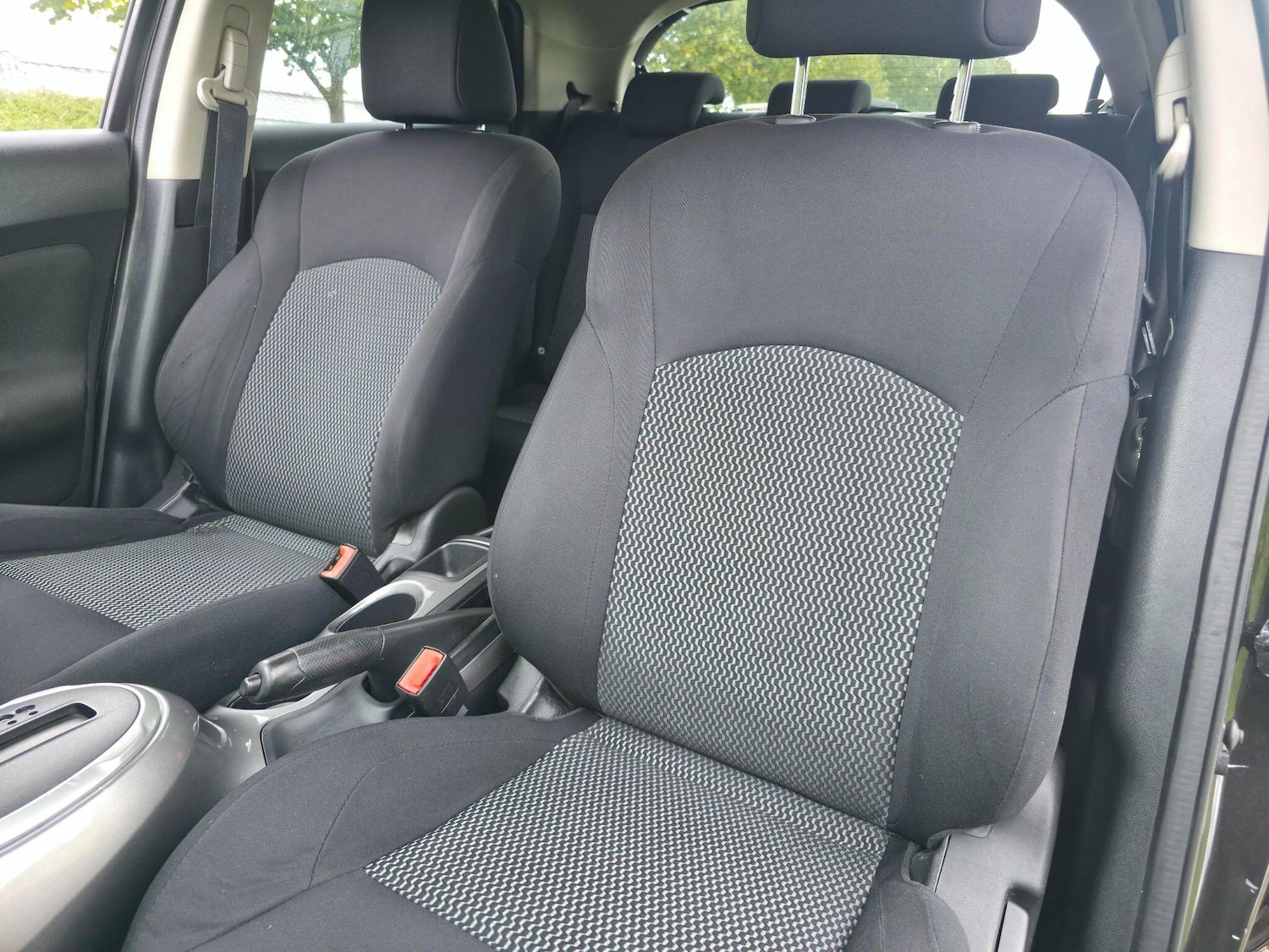 Used Nissan Juke 2015 for sale - 76084217: Photo 31