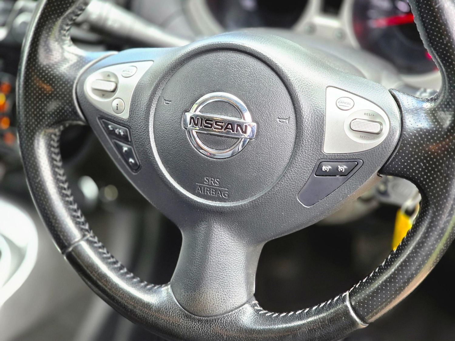 Used Nissan Juke 2015 for sale - 76084217: Photo 42
