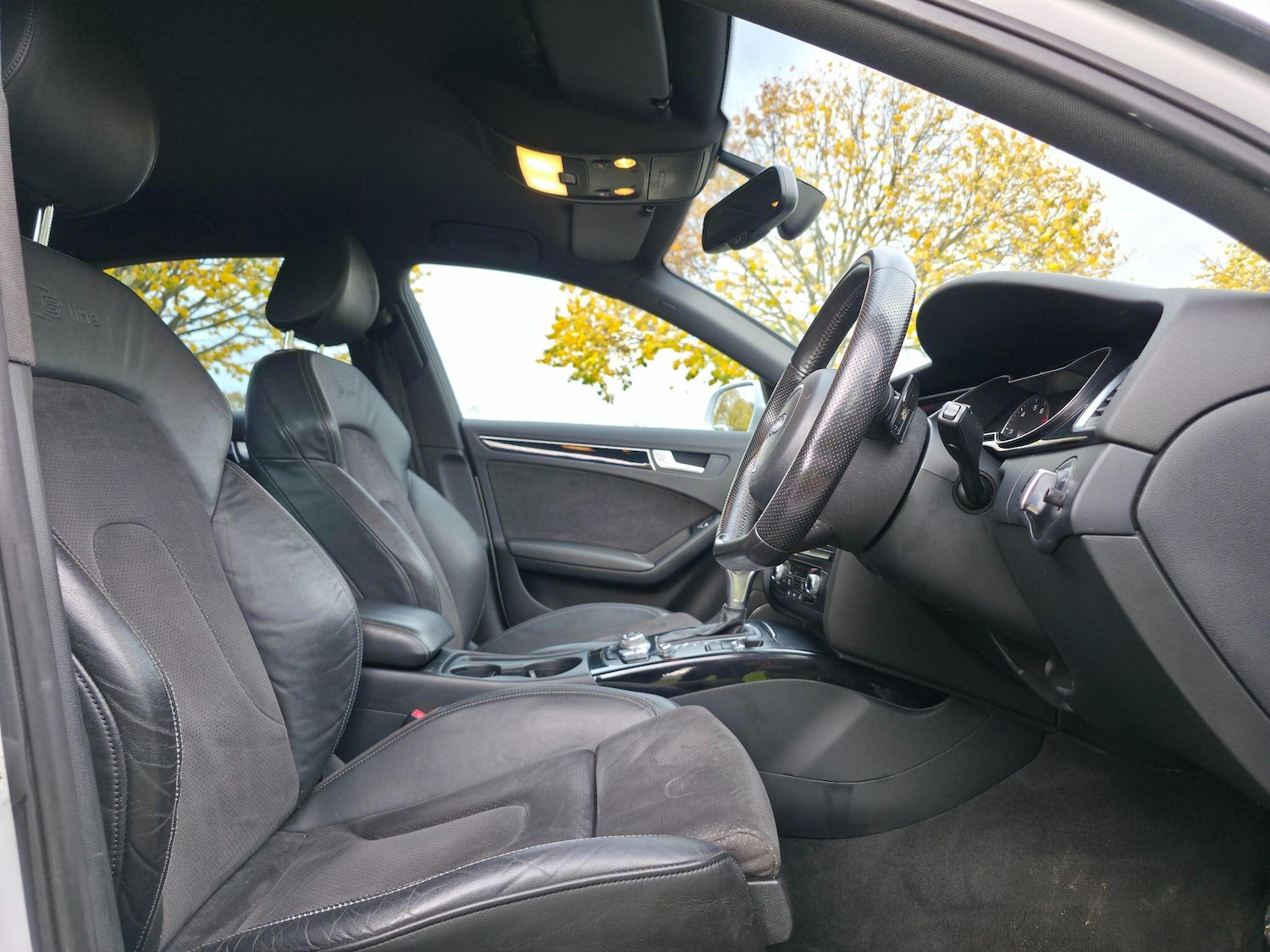 Used Audi A4 2013 for sale - 76388687: Photo 20