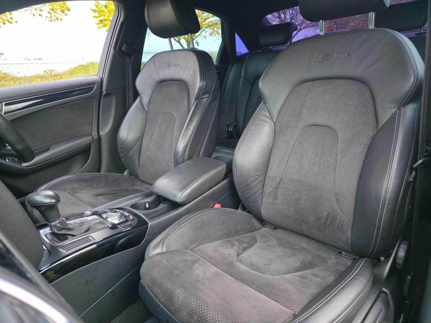 Used Audi A4 2013 for sale - 76388687: Photo 30