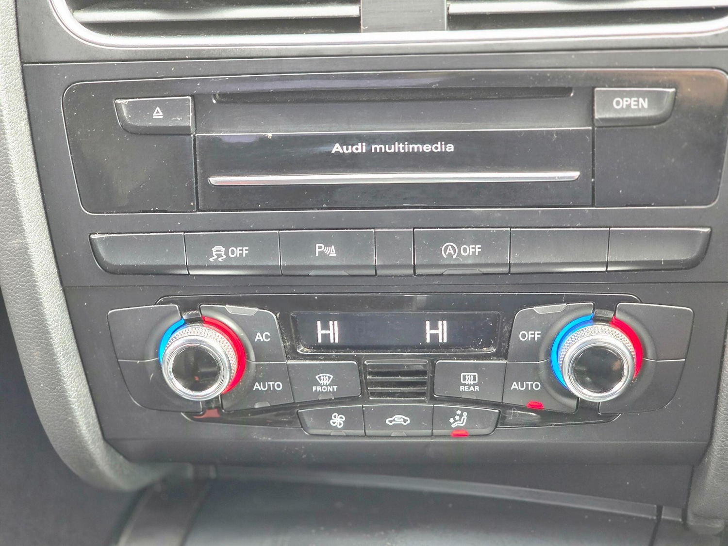 Used Audi A4 2013 for sale - 76388687: Photo 43