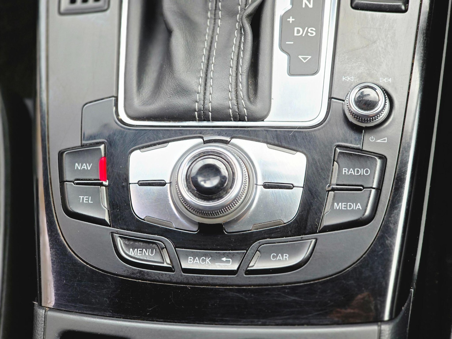 Used Audi A4 2013 for sale - 76388687: Photo 44