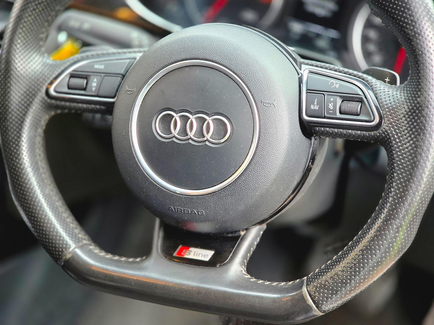 Used Audi A4 2013 for sale - 76388687: Photo 45