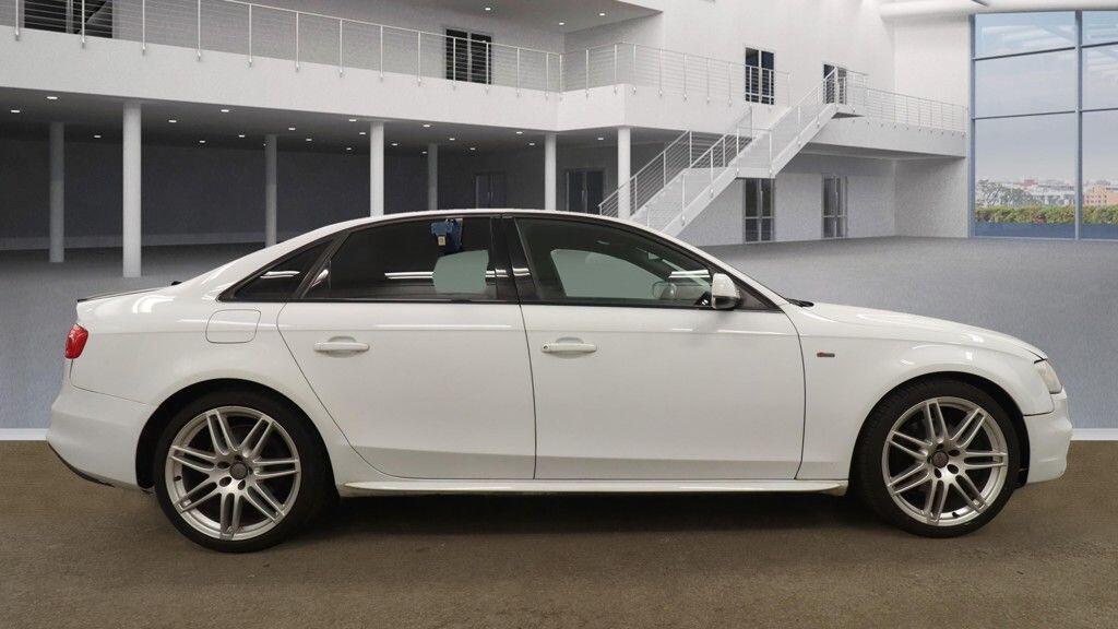 Used Audi A4 2013 for sale - 76388687: Photo 7