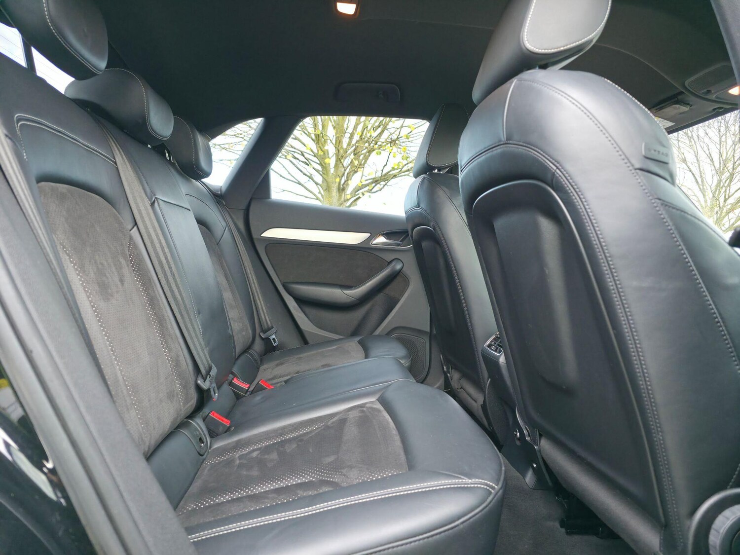 Used Audi Q3 2015 for sale - 76441303: Photo 19