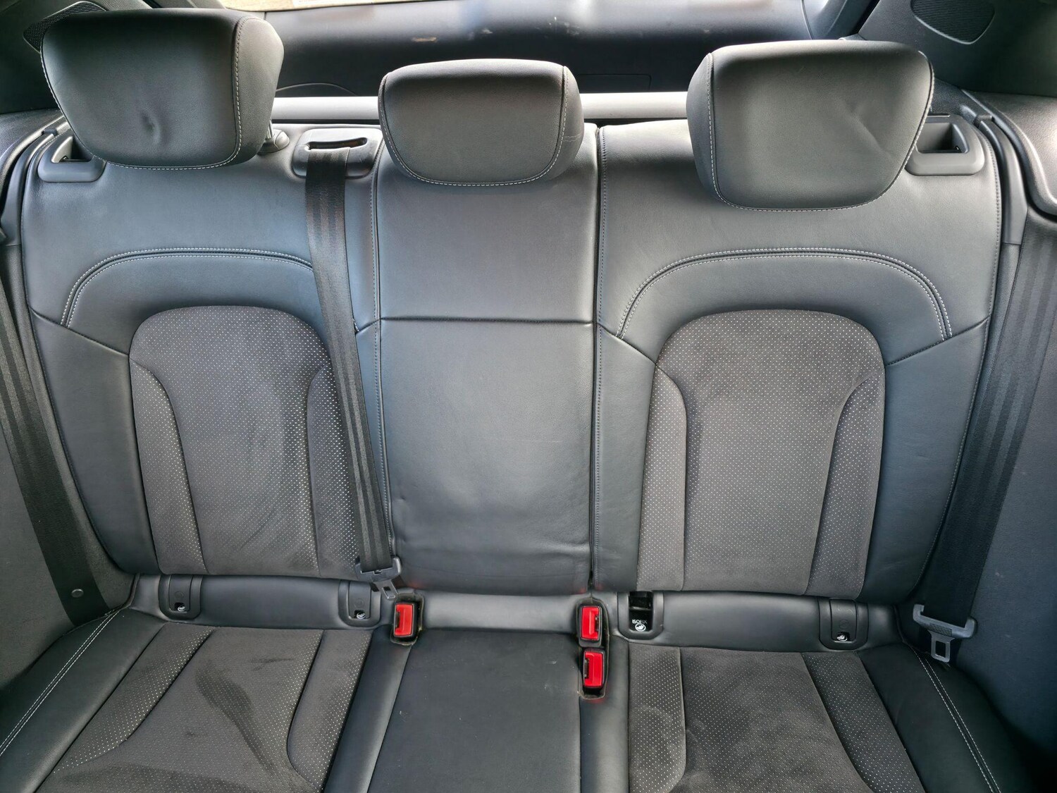 Used Audi Q3 2015 for sale - 76441303: Photo 25