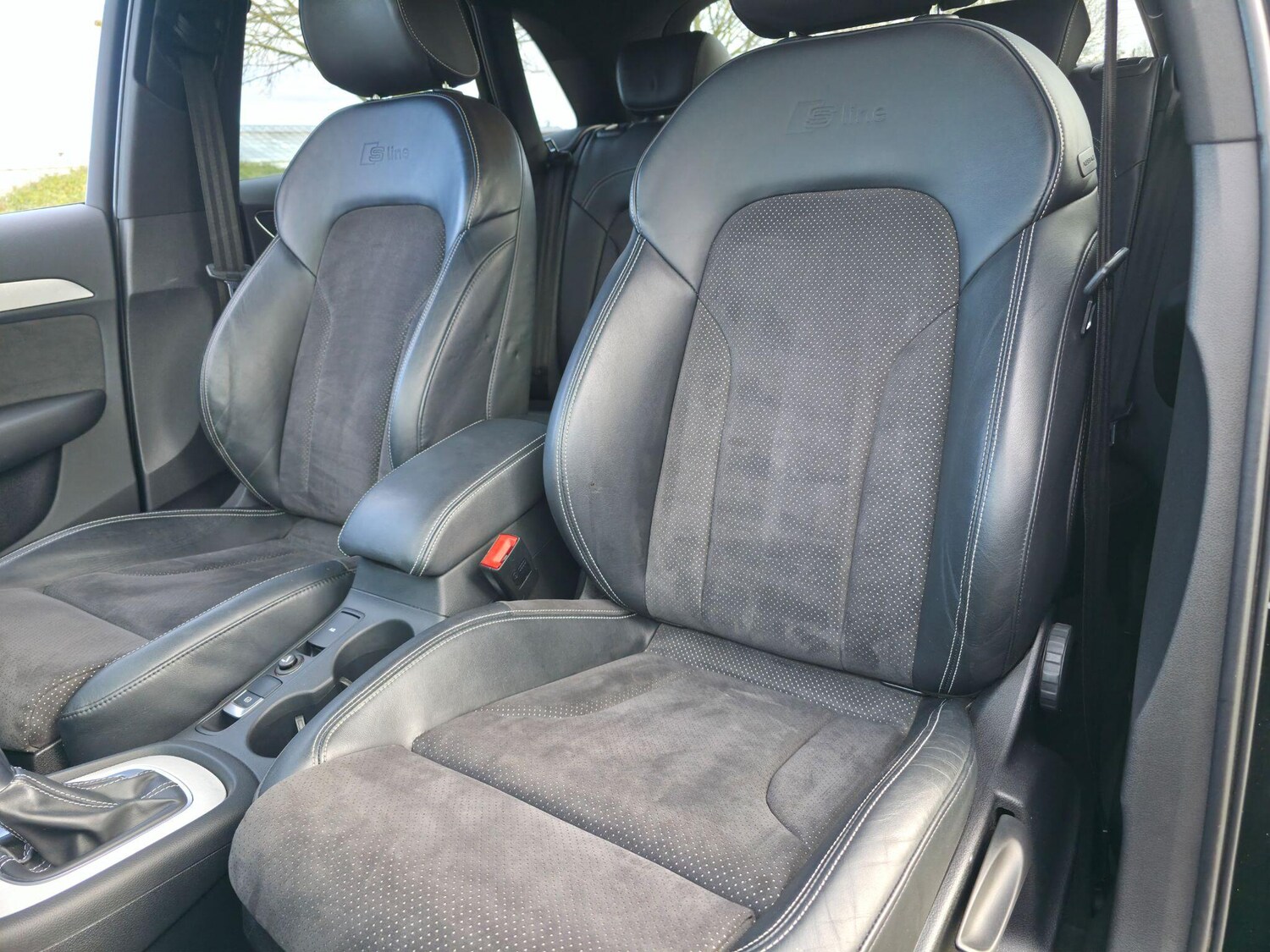 Used Audi Q3 2015 for sale - 76441303: Photo 27