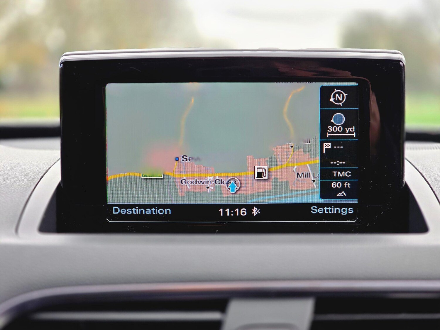 Used Audi Q3 2015 for sale - 76441303: Photo 33