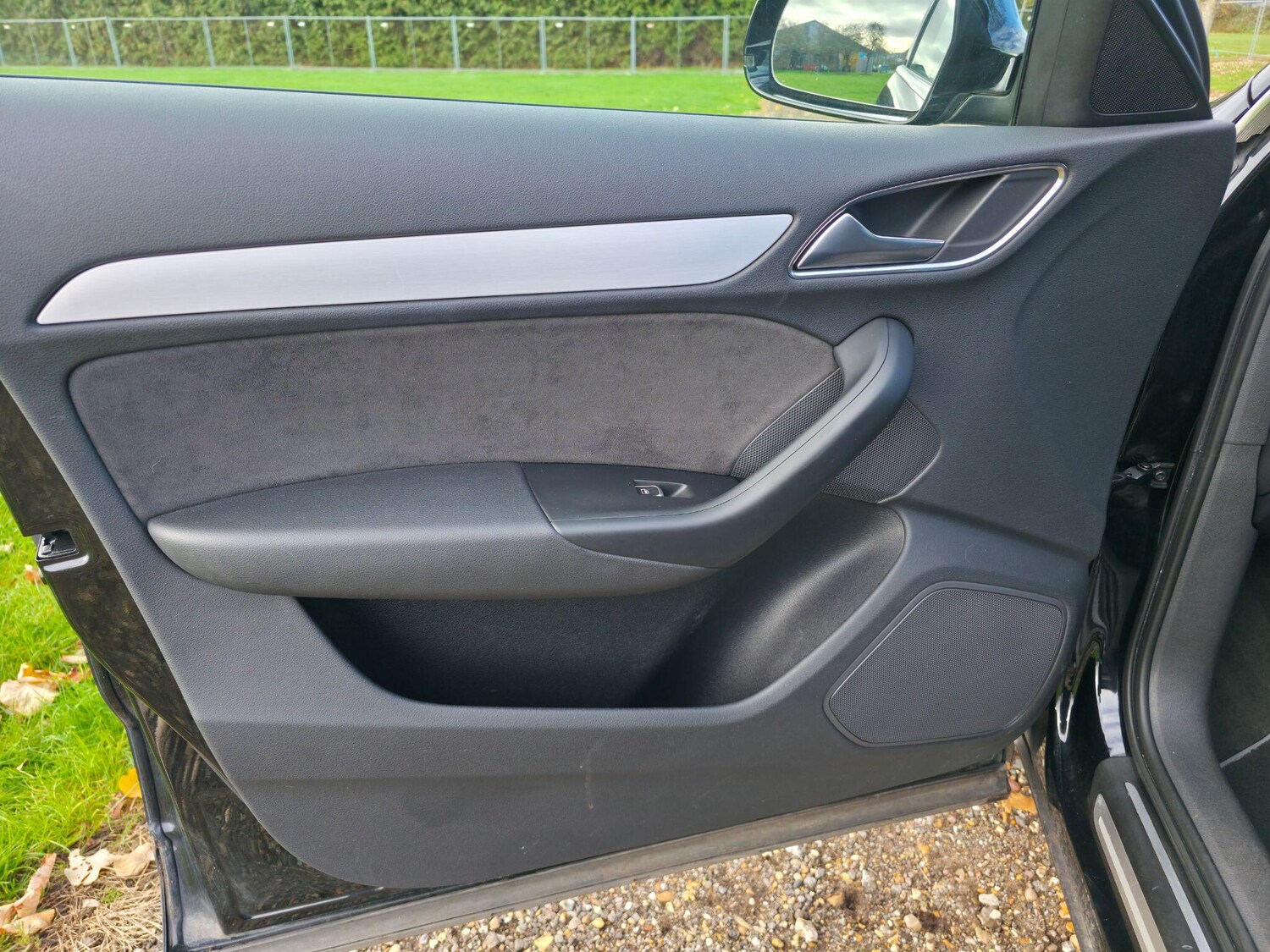 Used Audi Q3 2015 for sale - 76441303: Photo 53