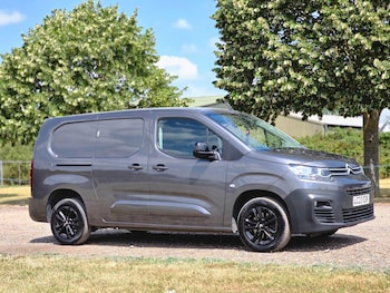Used Citroen Berlingo 2023 for sale - 79158267: Photo