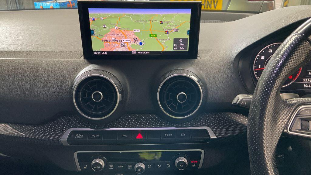 Used Audi Q2 2016 for sale - 76562423: Photo 10